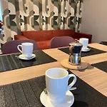 Biri Lejlighedshotel *