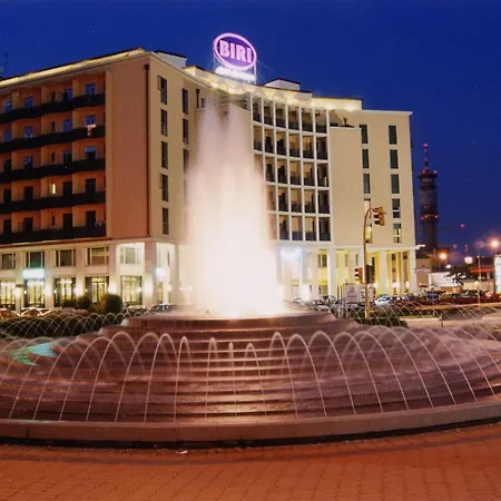 Aparthotel Biri Padova