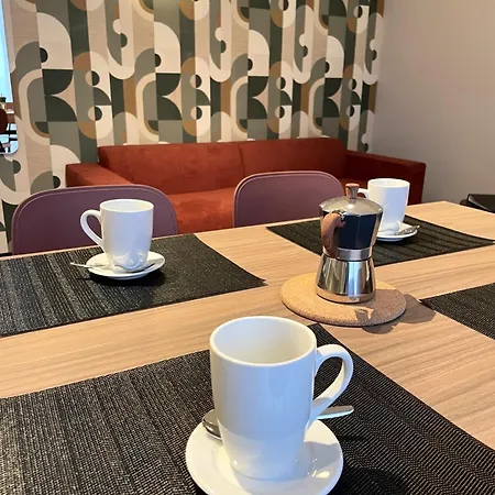 Biri Aparthotel *