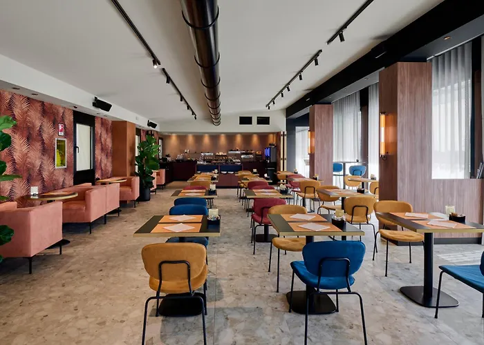 شقة فندقية Biri بادوفا