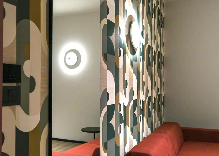 شقة فندقية Biri بادوفا