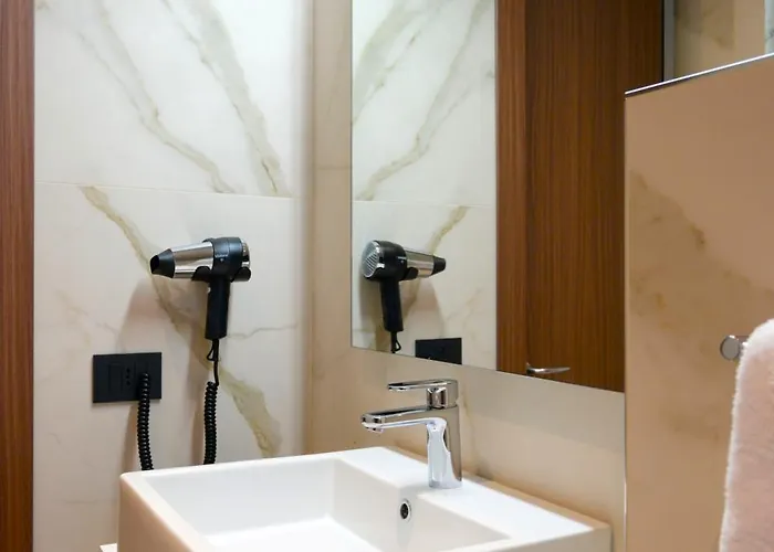 شقة فندقية Biri