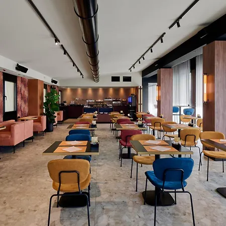 아파트호텔 Biri 파도바