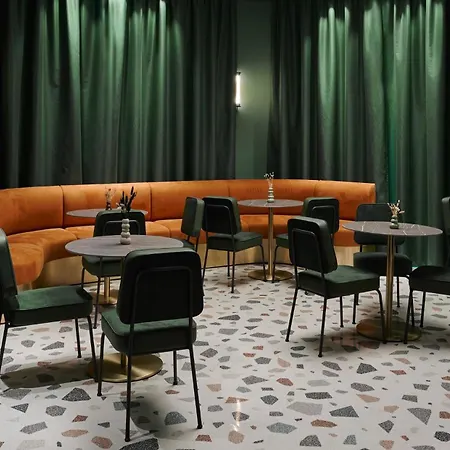 Apartmanhotel Biri Padova