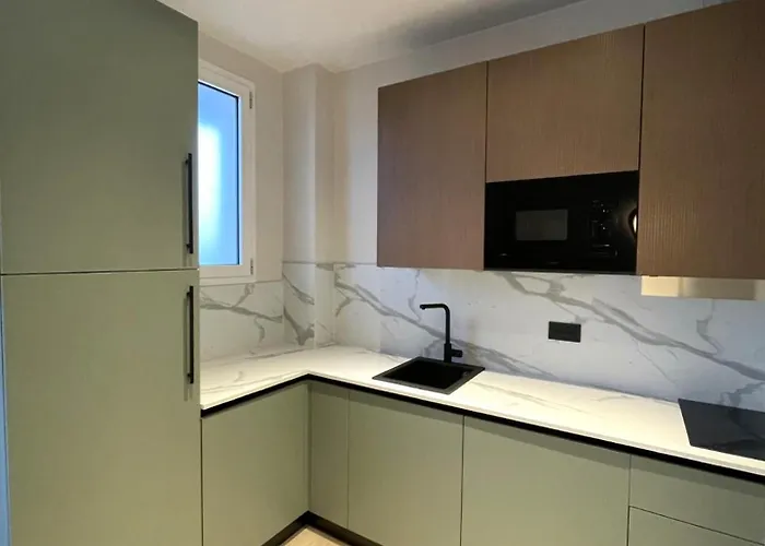 Biri 아파트호텔