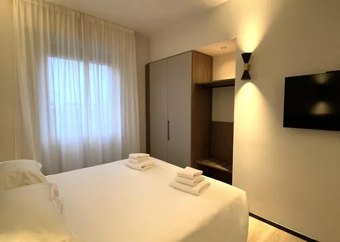 Biri Apartmanhotel *