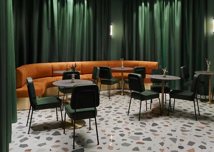 아파트호텔 Biri 파도바